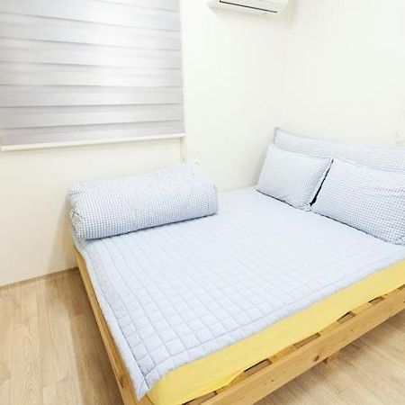 Danaharu Guesthouse Jeonju Dış mekan fotoğraf
