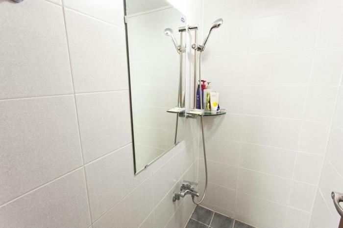 Danaharu Guesthouse Jeonju Dış mekan fotoğraf