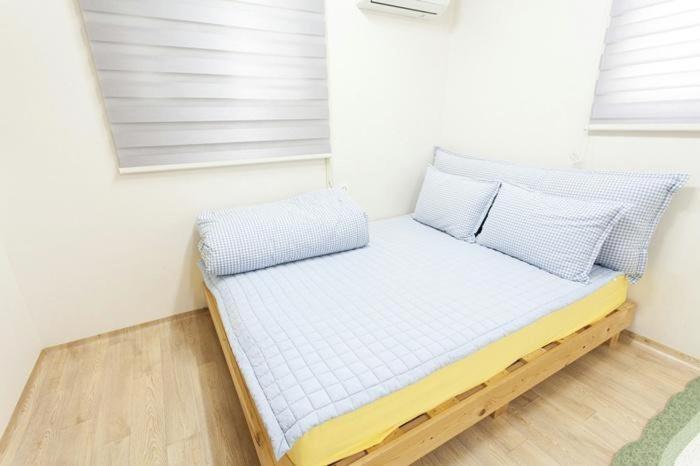 Danaharu Guesthouse Jeonju Dış mekan fotoğraf