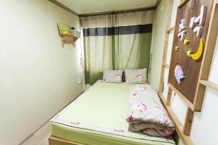 Danaharu Guesthouse Jeonju Dış mekan fotoğraf