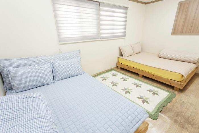 Danaharu Guesthouse Jeonju Dış mekan fotoğraf