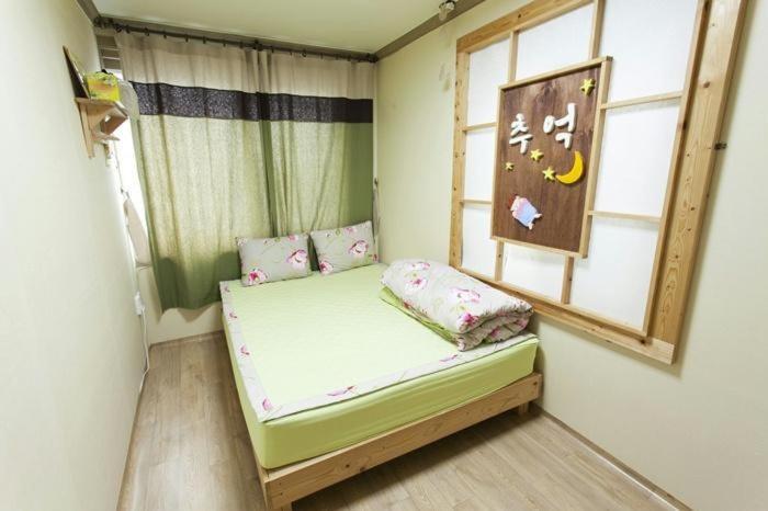 Danaharu Guesthouse Jeonju Dış mekan fotoğraf