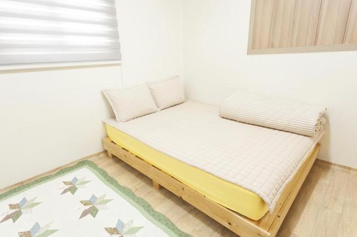 Danaharu Guesthouse Jeonju Dış mekan fotoğraf