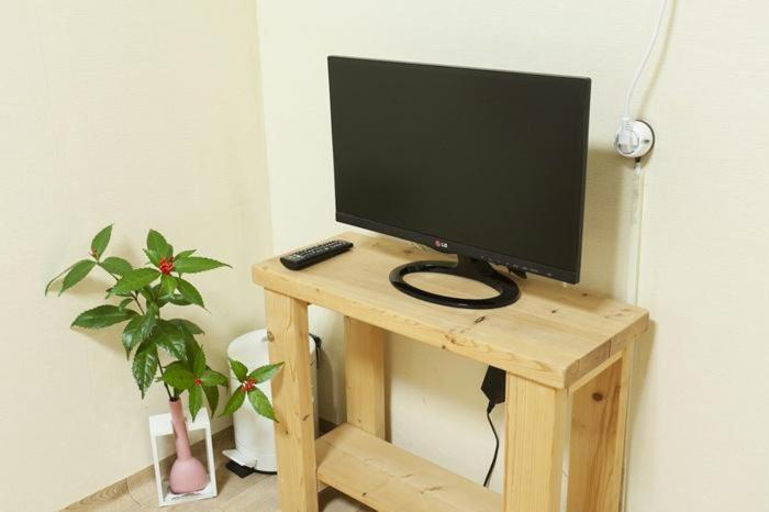 Danaharu Guesthouse Jeonju Dış mekan fotoğraf