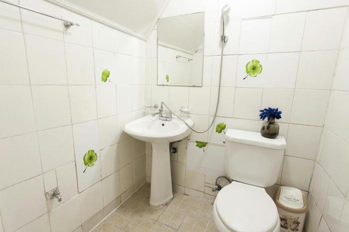 Danaharu Guesthouse Jeonju Dış mekan fotoğraf