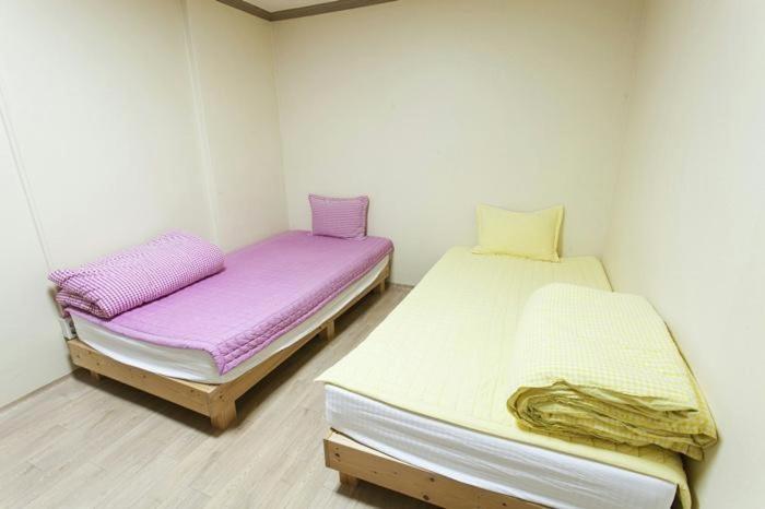 Danaharu Guesthouse Jeonju Dış mekan fotoğraf